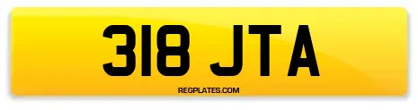 318 JTA