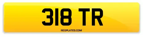 318 TR