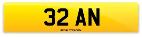 32 AN
