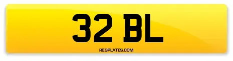 32 BL
