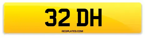 32 DH