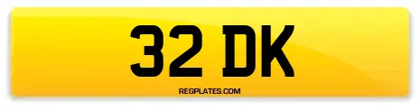 32 DK