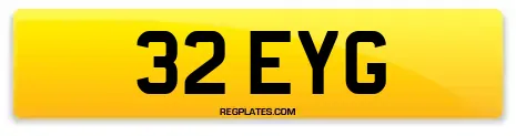 32 EYG