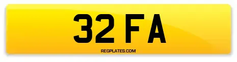 32 FA