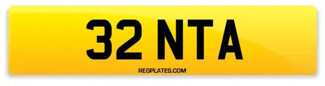 32 NTA