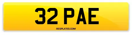 32 PAE