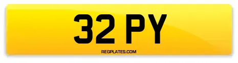 32 PY
