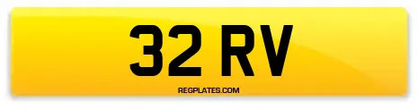 32 RV