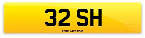 32 SH