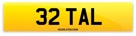 32 TAL