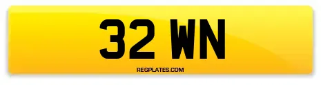 32 WN