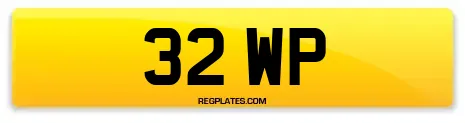 32 WP