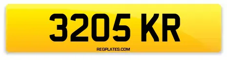3205 KR