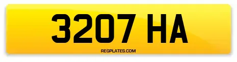 3207 HA
