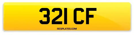 321 CF