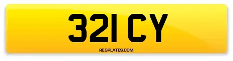 321 CY