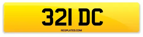 321 DC
