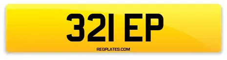 321 EP