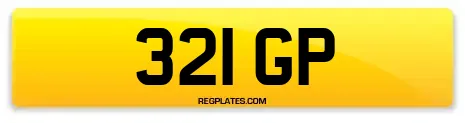 321 GP