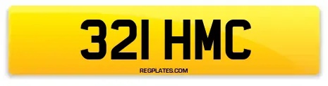 321 HMC