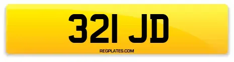 321 JD