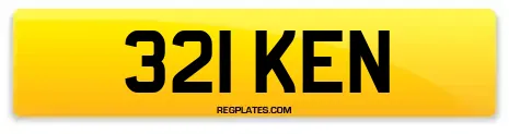 321 KEN