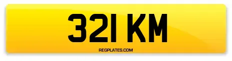 321 KM
