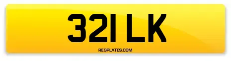 321 LK