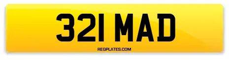 321 MAD