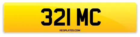 321 MC