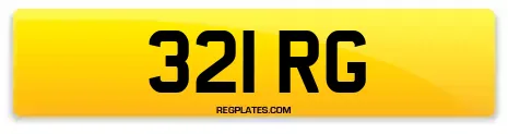 321 RG