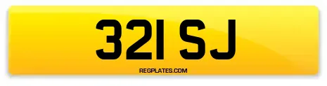 321 SJ