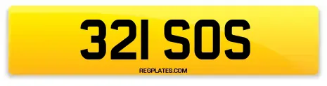321 SOS