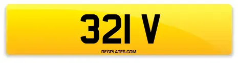321 V