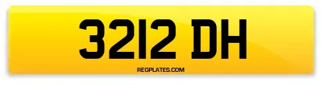 3212 DH