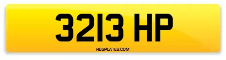 3213 HP