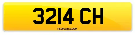 3214 CH