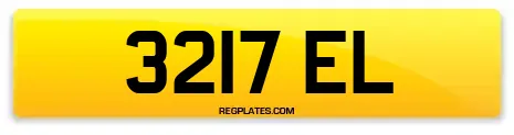 3217 EL