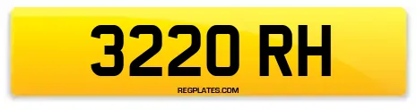 3220 RH