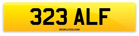 323 ALF