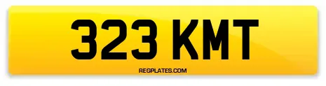 323 KMT