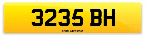 3235 BH