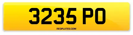 3235 PO