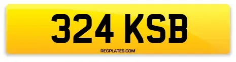 324 KSB