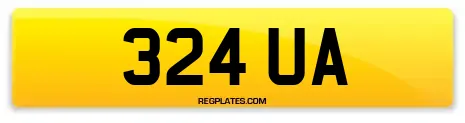 324 UA