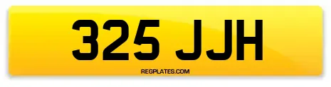 325 JJH