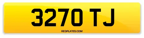 3270 TJ