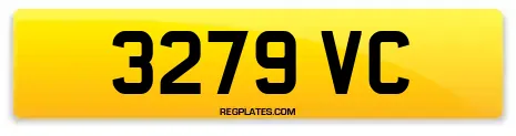 3279 VC