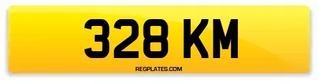 328 KM