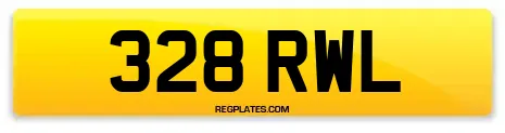 328 RWL